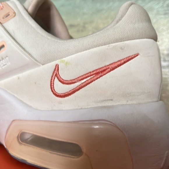 NIKE Air Max Bella TR 4 women’s size 6.5 EUC - Picture 14 of 16